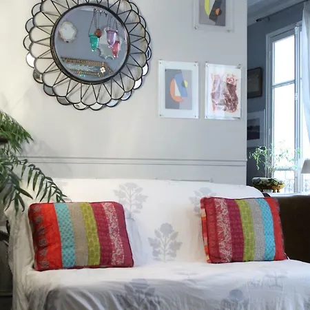 Hostnfly - Very Nice Located Near Les Invalides Appartamento