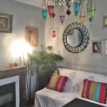 Hostnfly - Very Nice Located Near Les Invalides