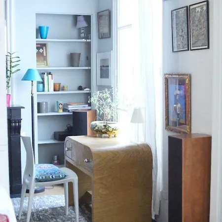 Hostnfly - Very Nice Located Near Les Invalides Apartment Paris
