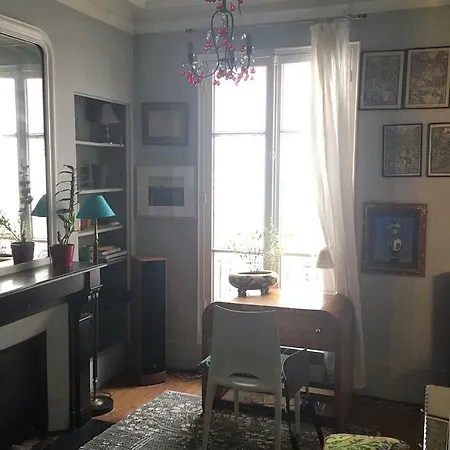 Hostnfly - Very Nice Located Near Les Invalides Apartment